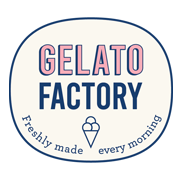 Gelato factory